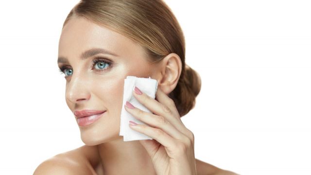 Salviette Struccanti