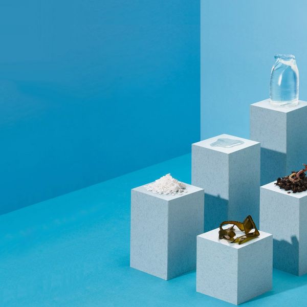 Ooho: l’acqua che si mangia!