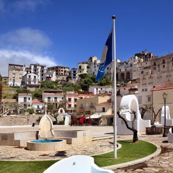 Sperlonga è la prima città del Lazio Plastic Free